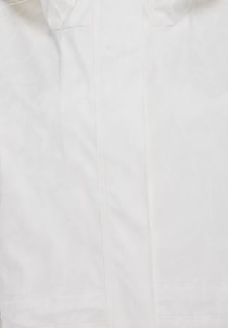 Manteau fonctionnel keepsudry en blanc