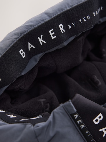 Manteau Baker by Ted Baker en bleu