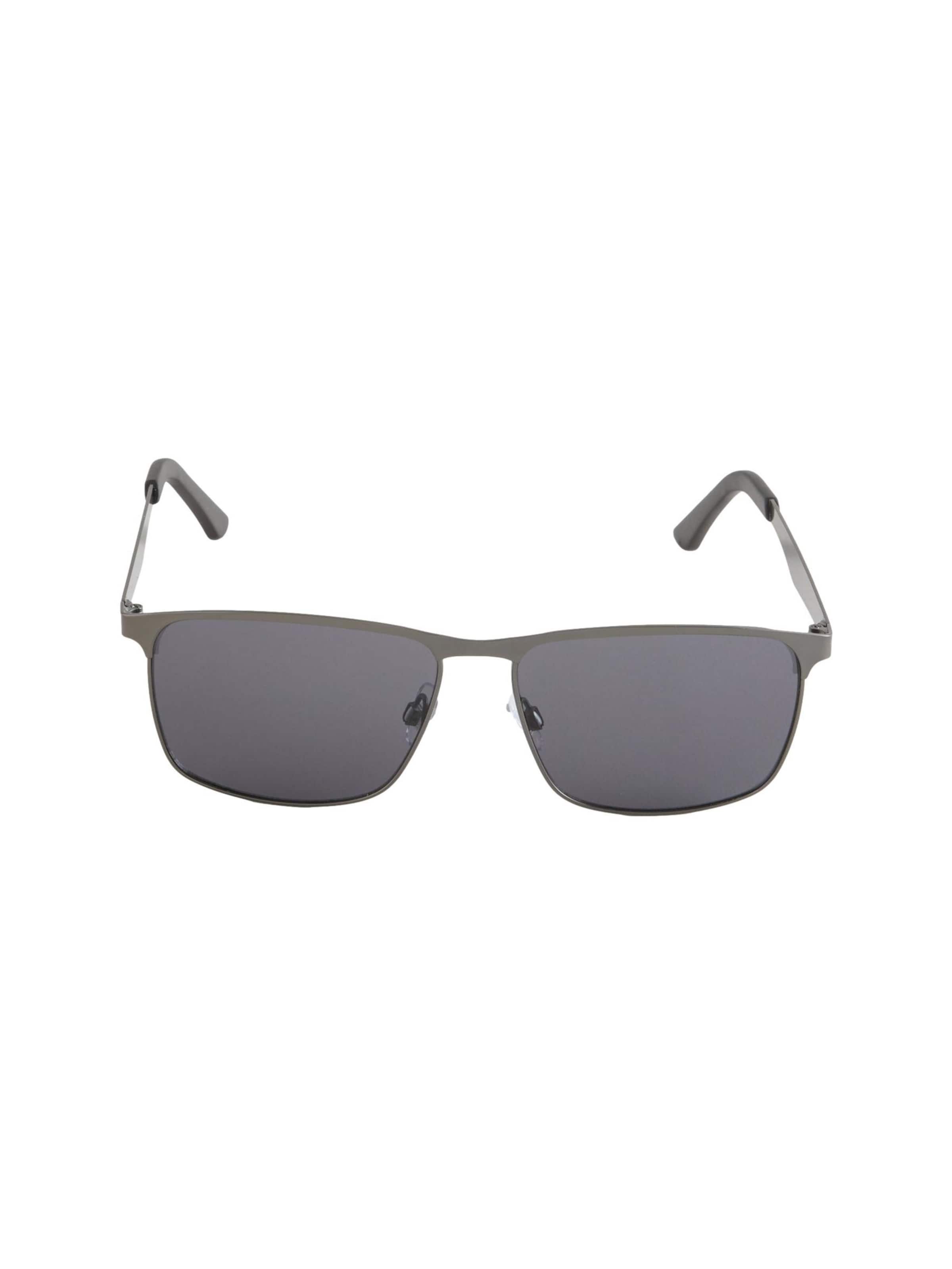 Next Sunglasses in Grey: front