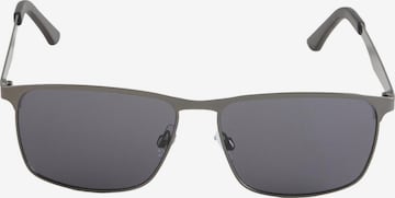 Next Sunglasses in Grey: front