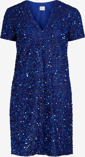 Vila Petite Koktel haljina 'Cale' u mornarsko plava, Pregled proizvoda
