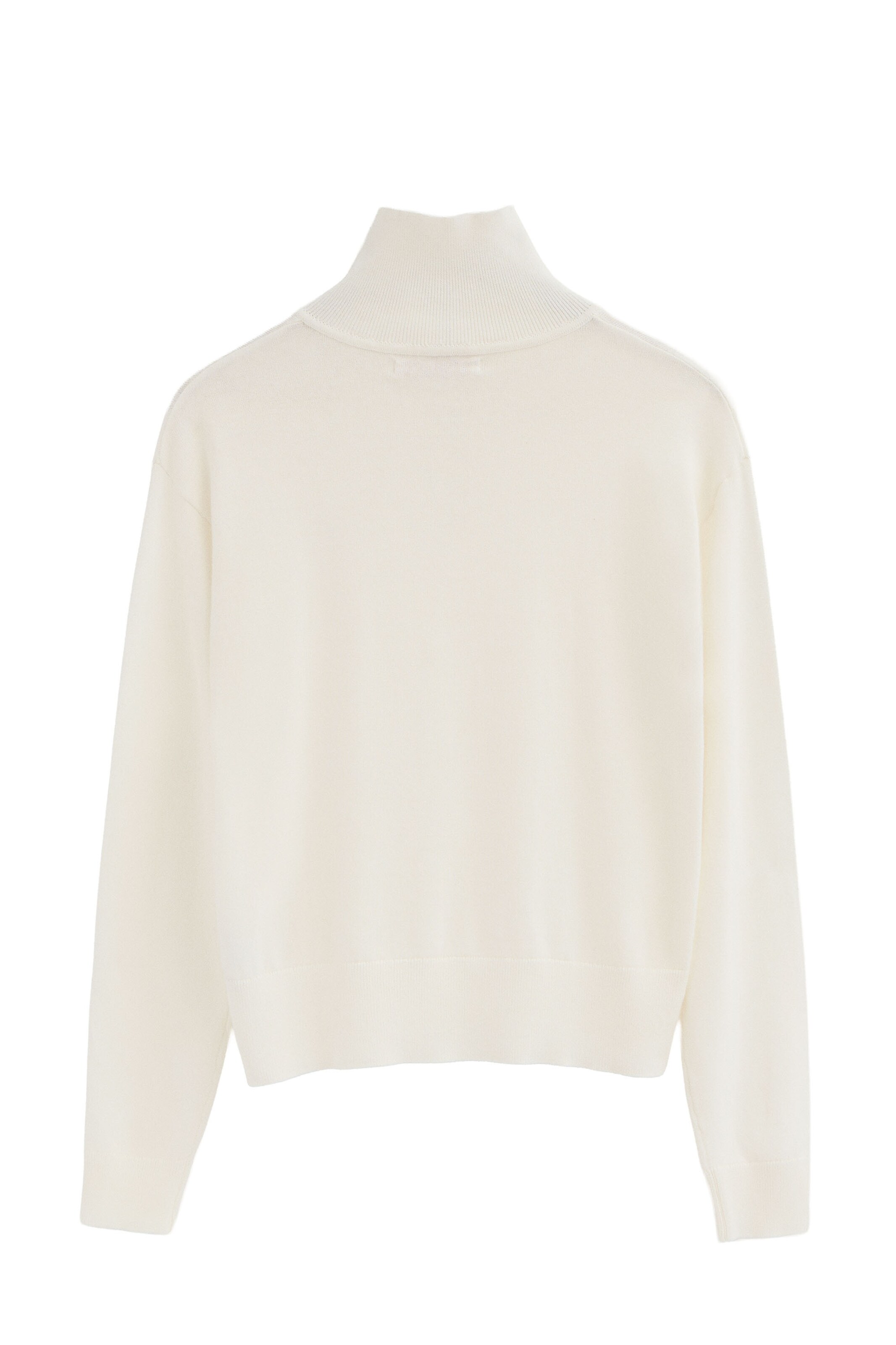 Polo Club Sweater 'Rigby' in Beige