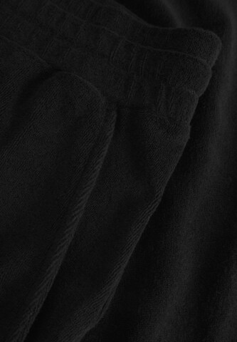 STRELLSON Regular Shorts 'Josep' in Schwarz