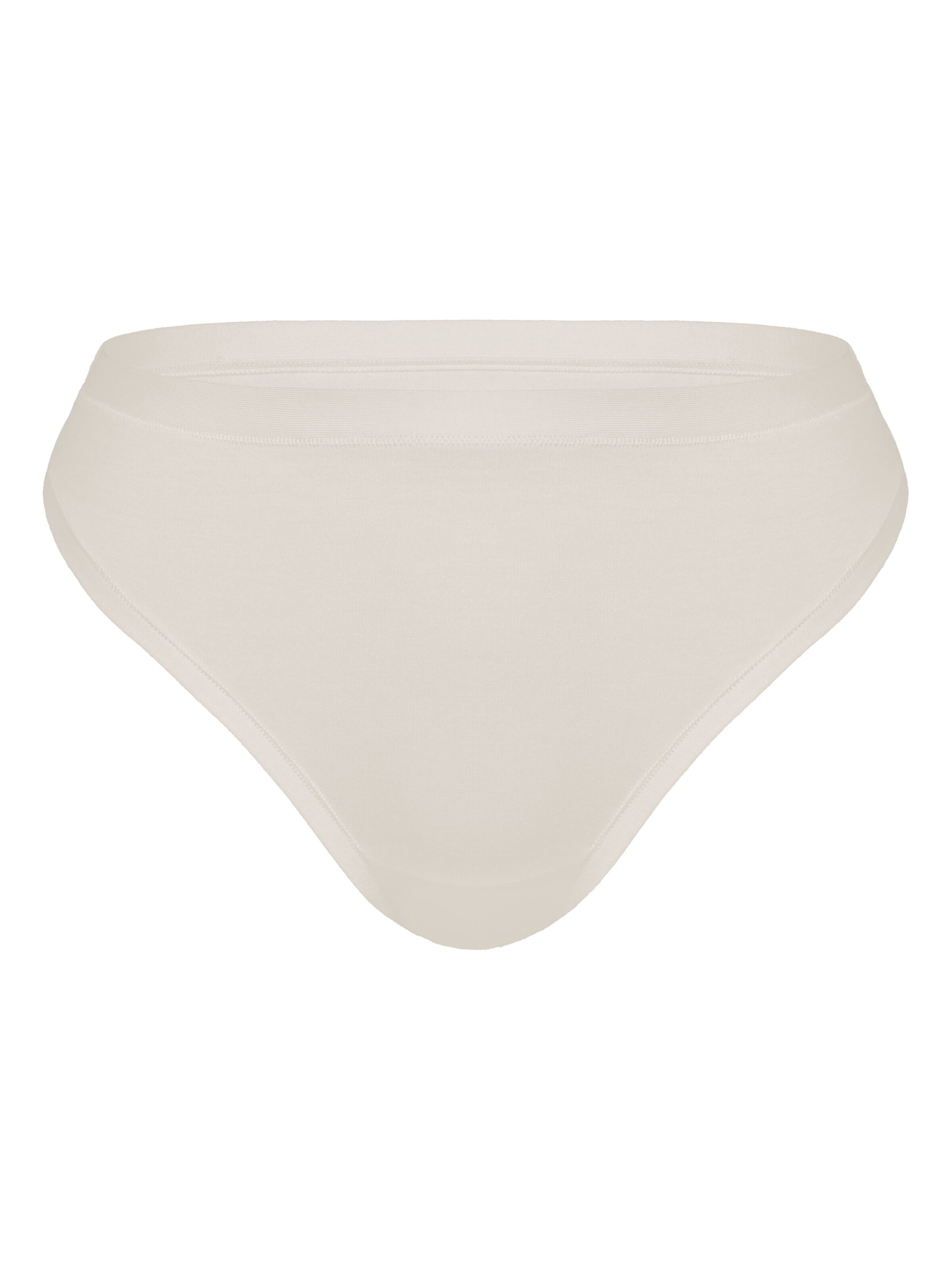 sassa Thong 'Daily Love' in Beige