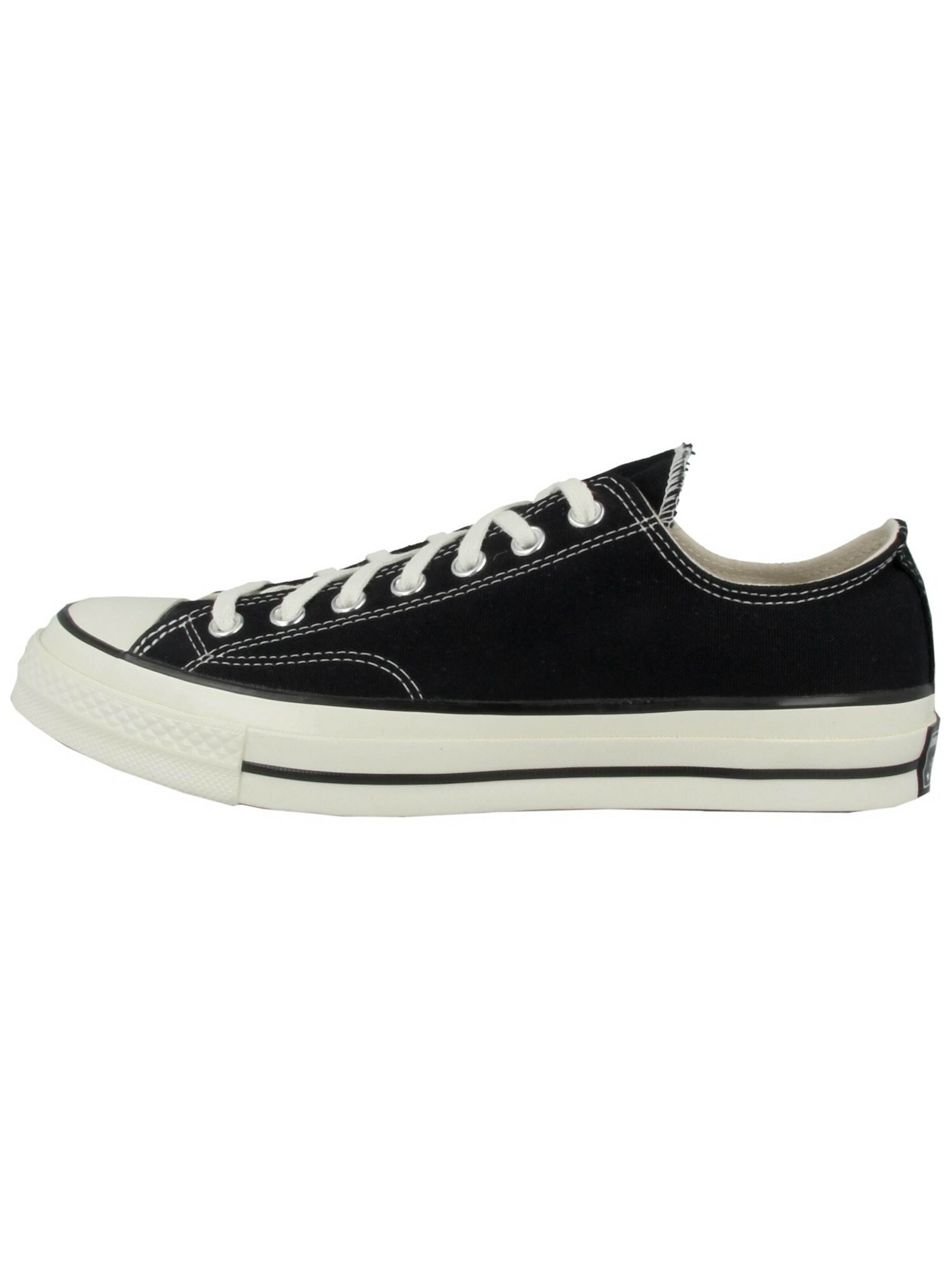 Baskets basses 'Chuck 70 Classic' CONVERSE en noir