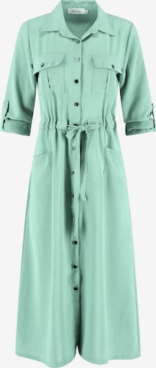 LolaLiza Blusenkleid in mint, Produktansicht