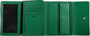 JOOP! Wallet in Green