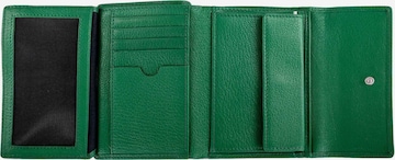 JOOP! Wallet in Green