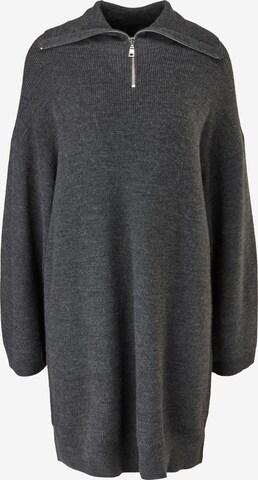 s.Oliver Sweater in Grey