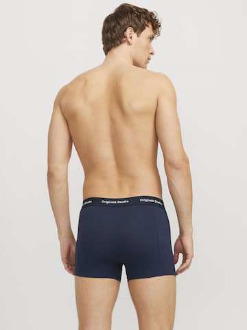 JACK & JONES Boxershorts 'JACVestebro' in Blau