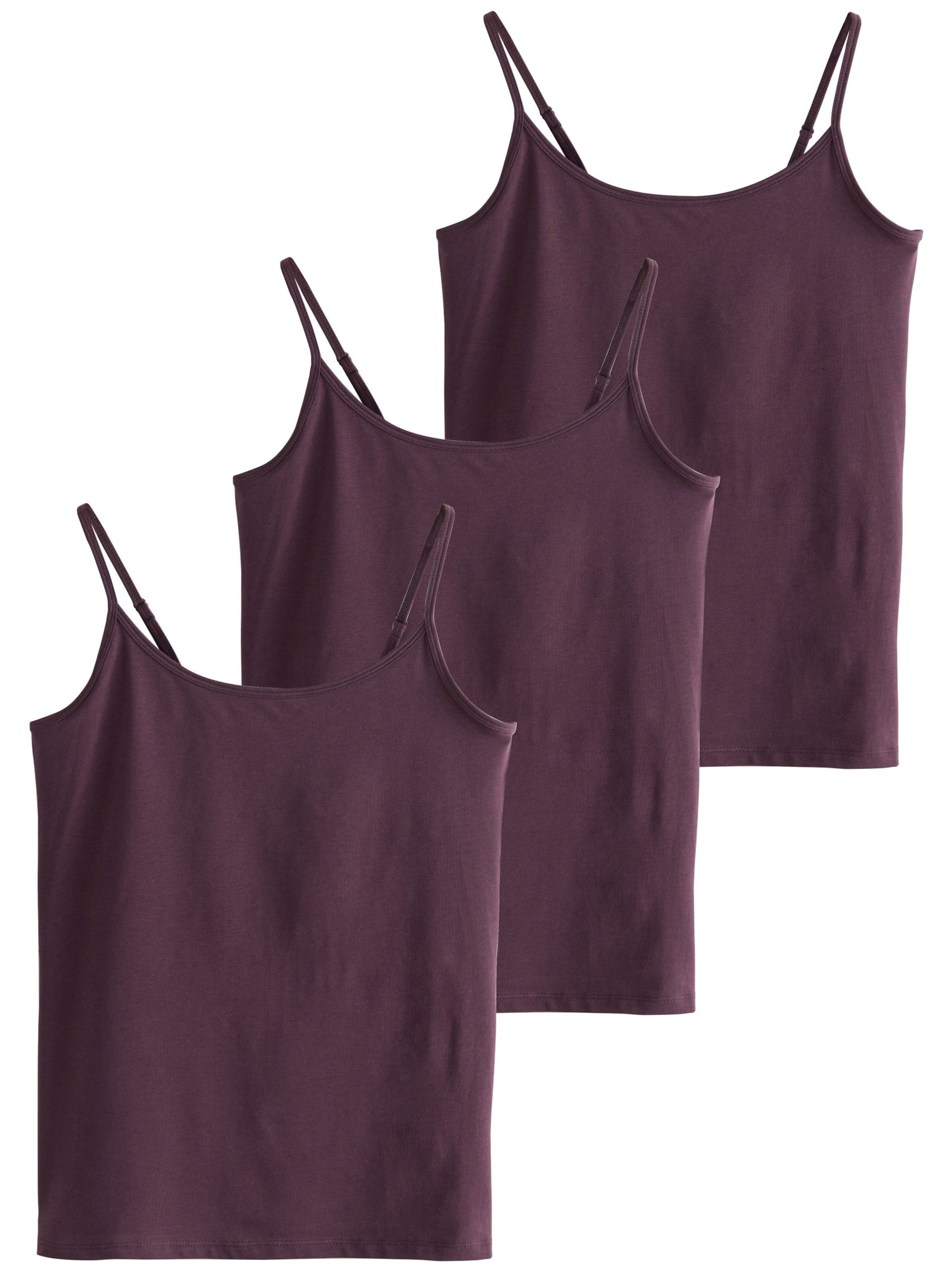 Top de la Next pe maro: față