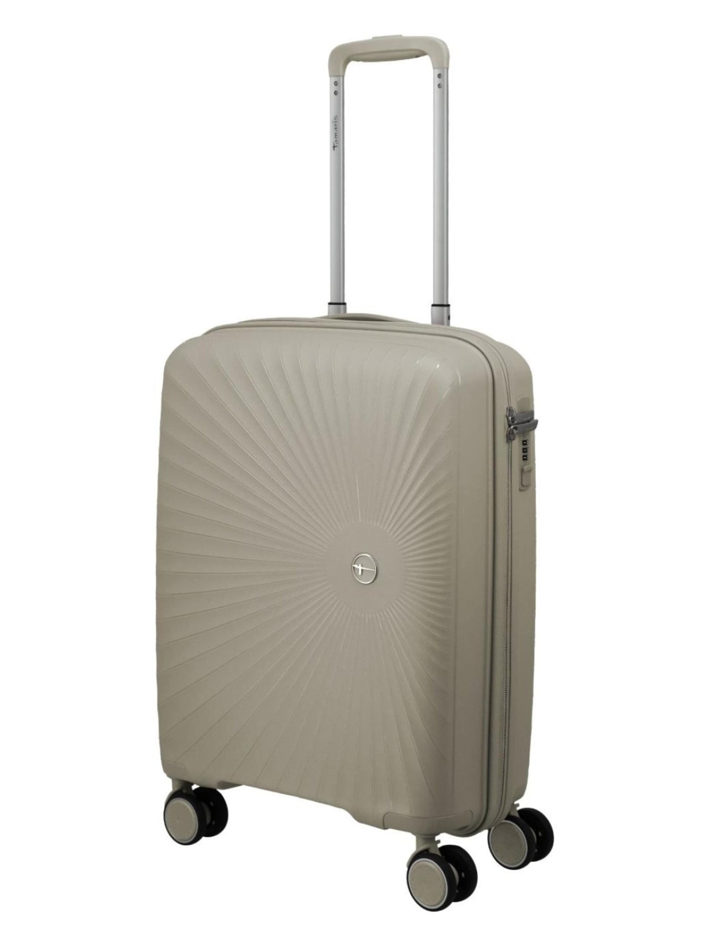 TRAVELITE Koffer in Beige