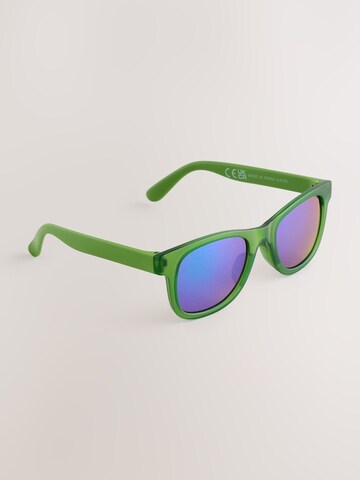 Occhiali da sole di Next in verde
