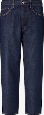Pepe Jeans Regular Jeans 'NILS' in Blau: predná strana