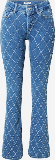 ONLY Traperice 'ONLBLUSH' u plavi traper / srebro, Pregled proizvoda