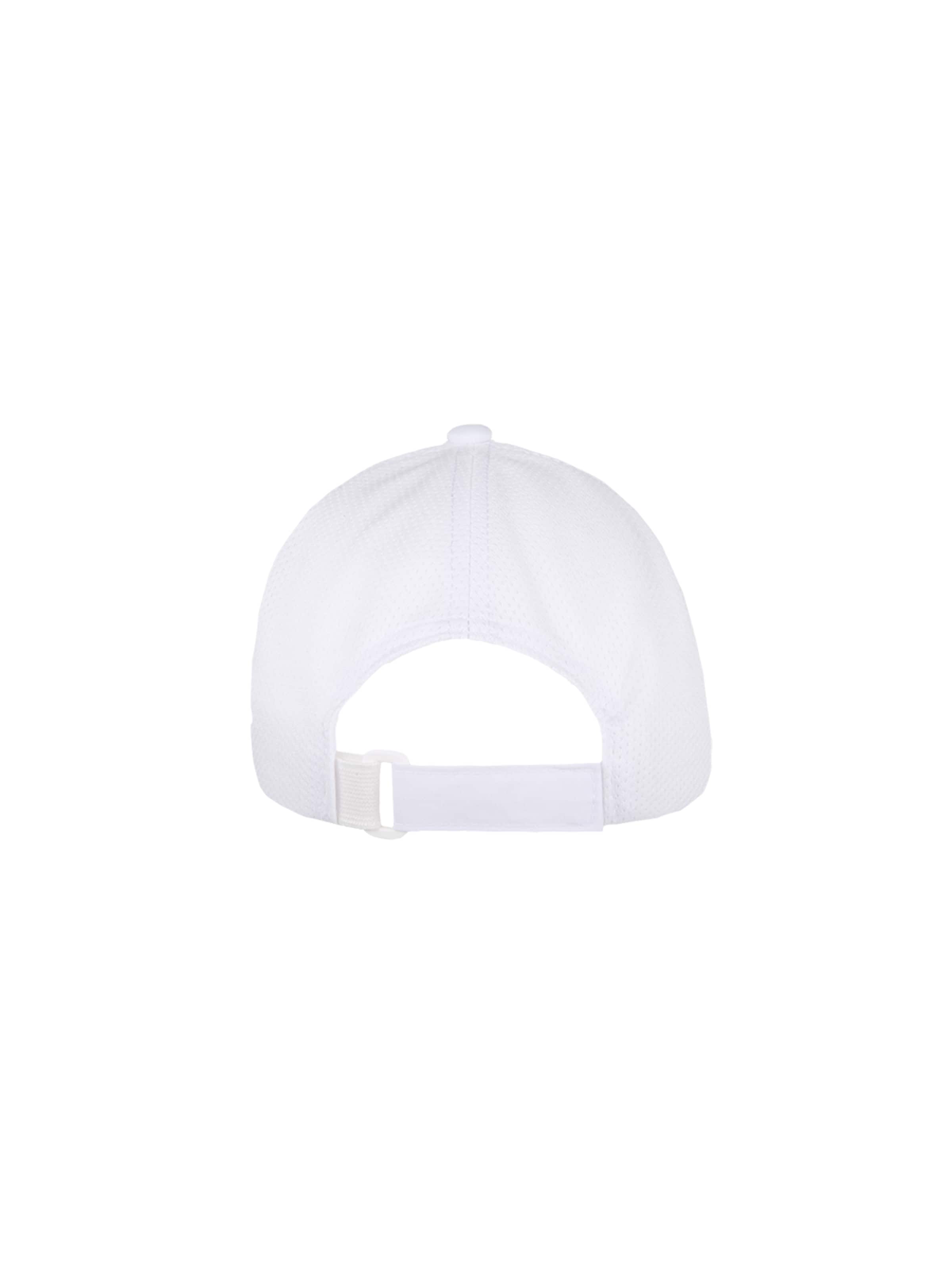 Hatland Cap 'Apollo' in White