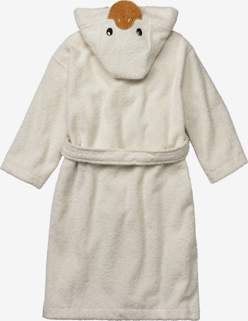 STERNTALER Bathrobe 'Edda' in Beige