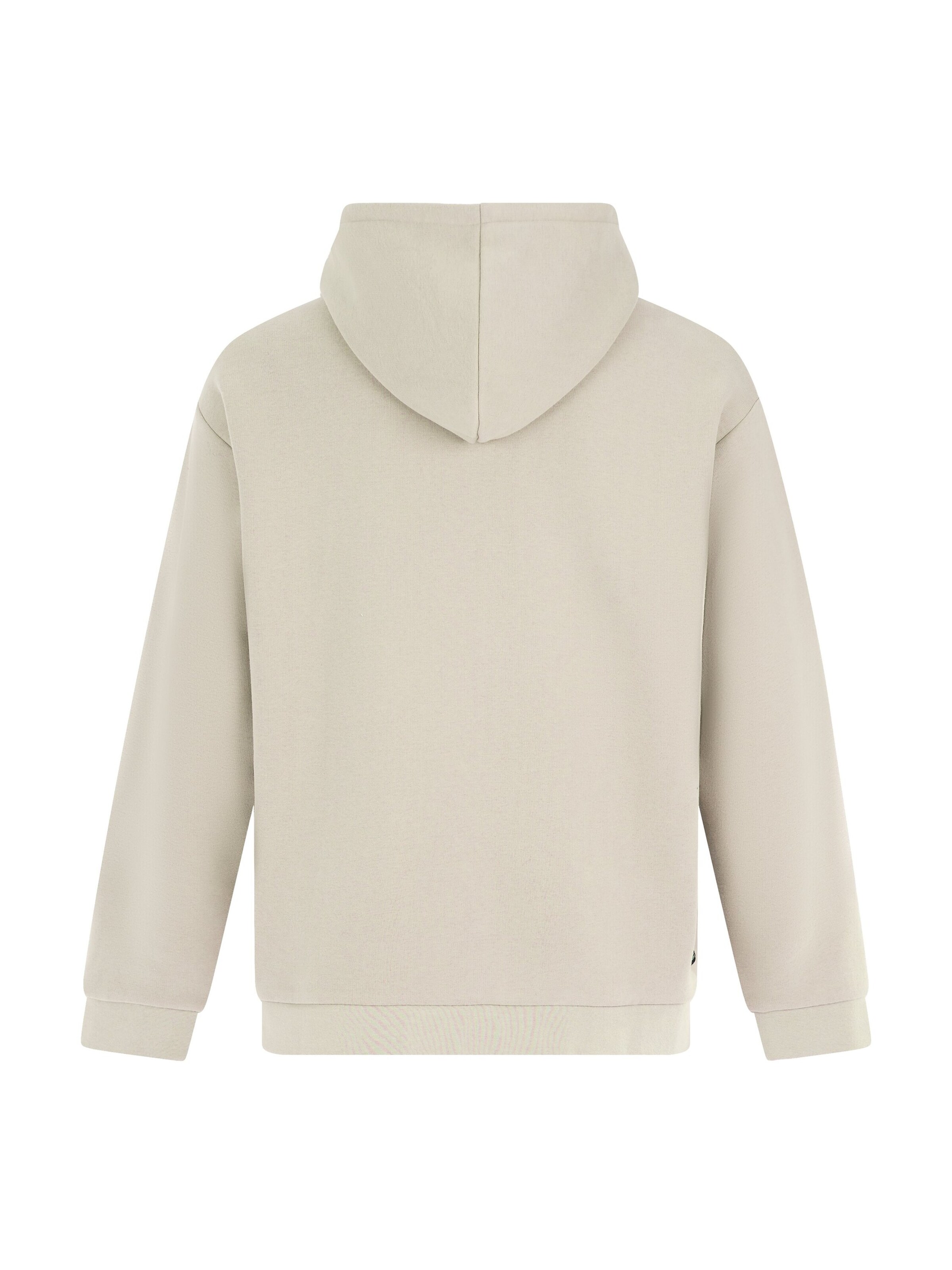 PROTEST Sweater 'PRTRoman' in White