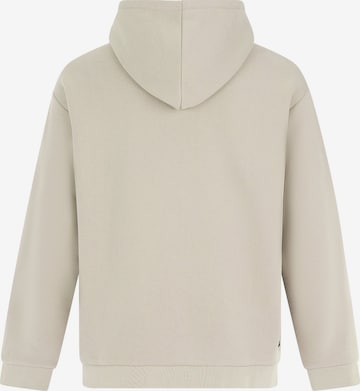 PROTEST Pullover 'PRTROMAN' in Weiß: Vorderseite