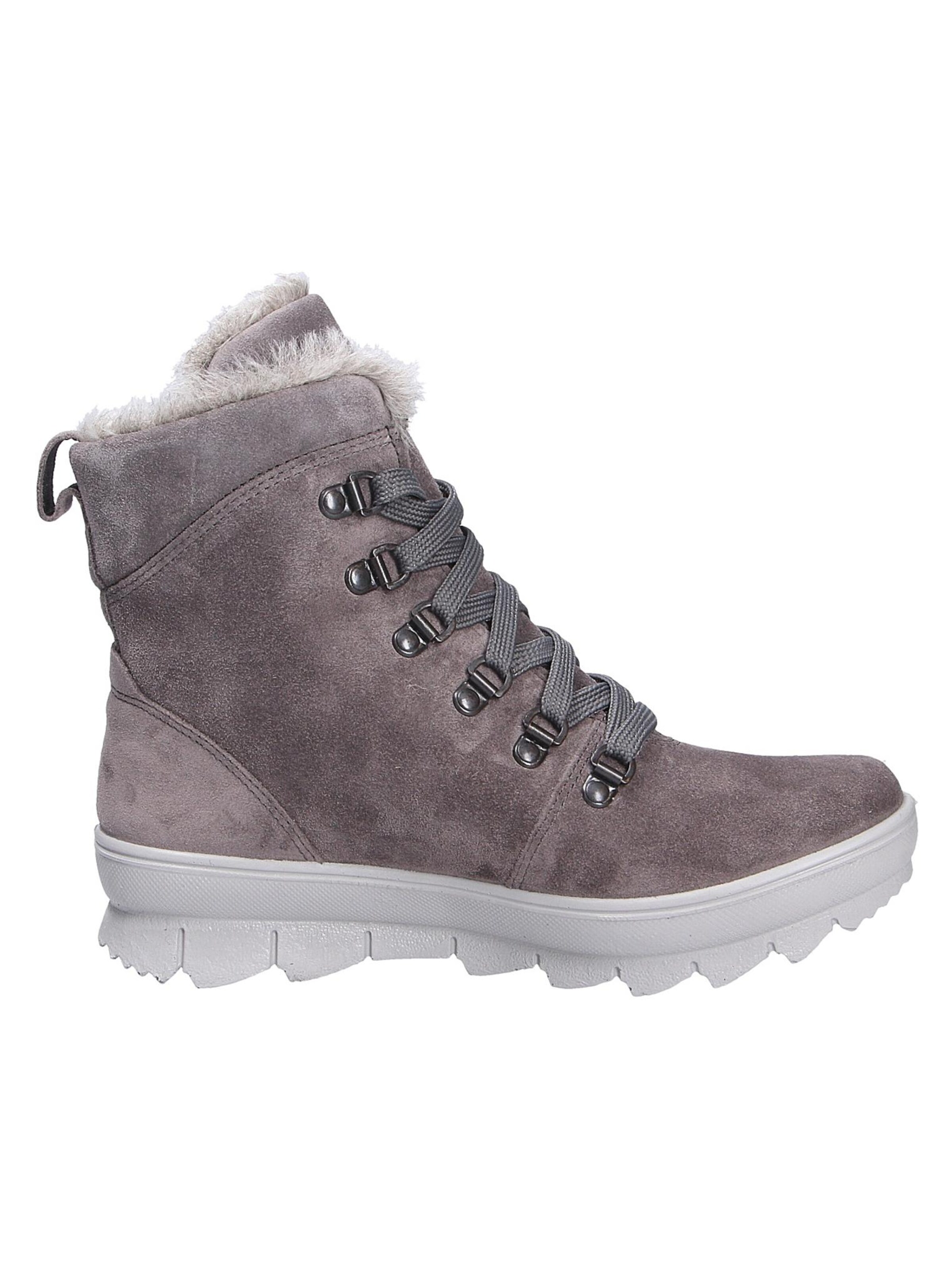 SUPERFIT Snow Boots in Grey