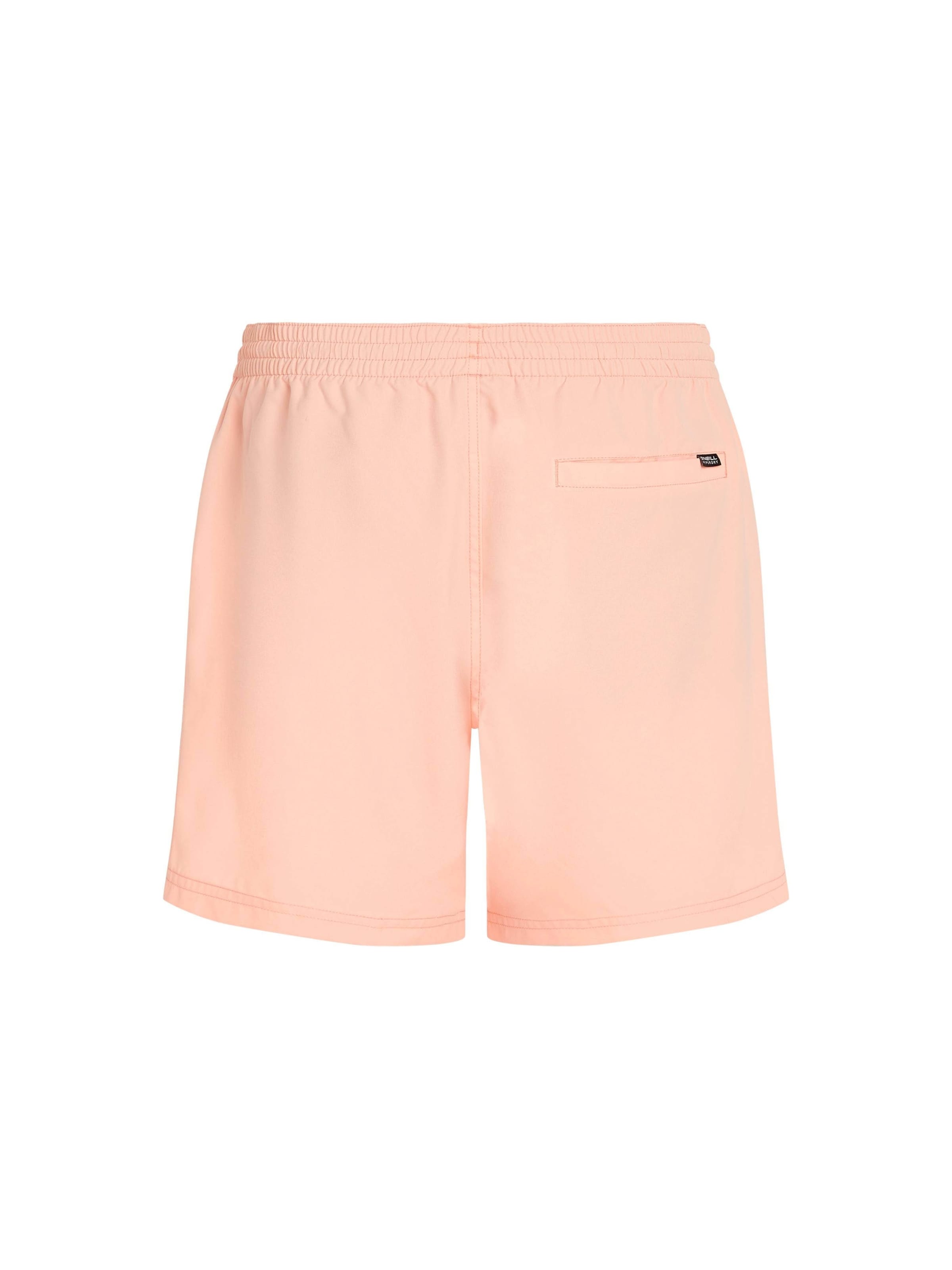 O'NEILL Плавательные шорты 'Original Cali 16' в Оранжевый