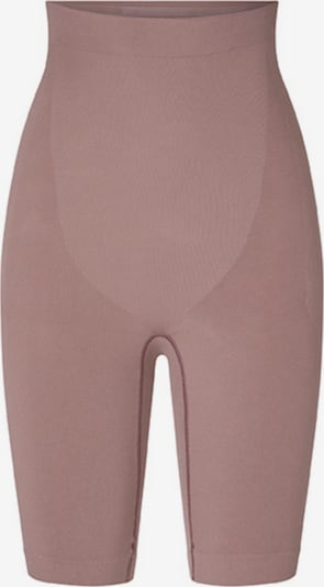Lykkeland Atelier Shaping Pants 'Alturra' in XL in Mocha, Item view