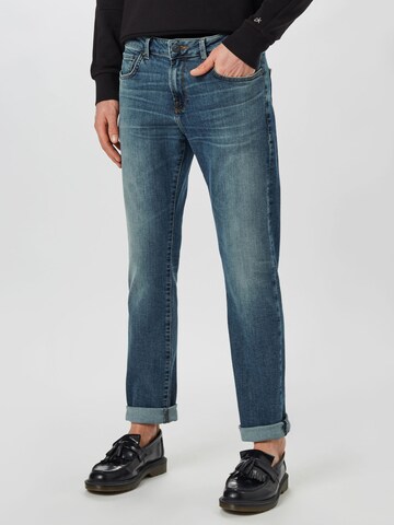 LTB Regular Jeans 'Hollywood' in Blauw: voorkant