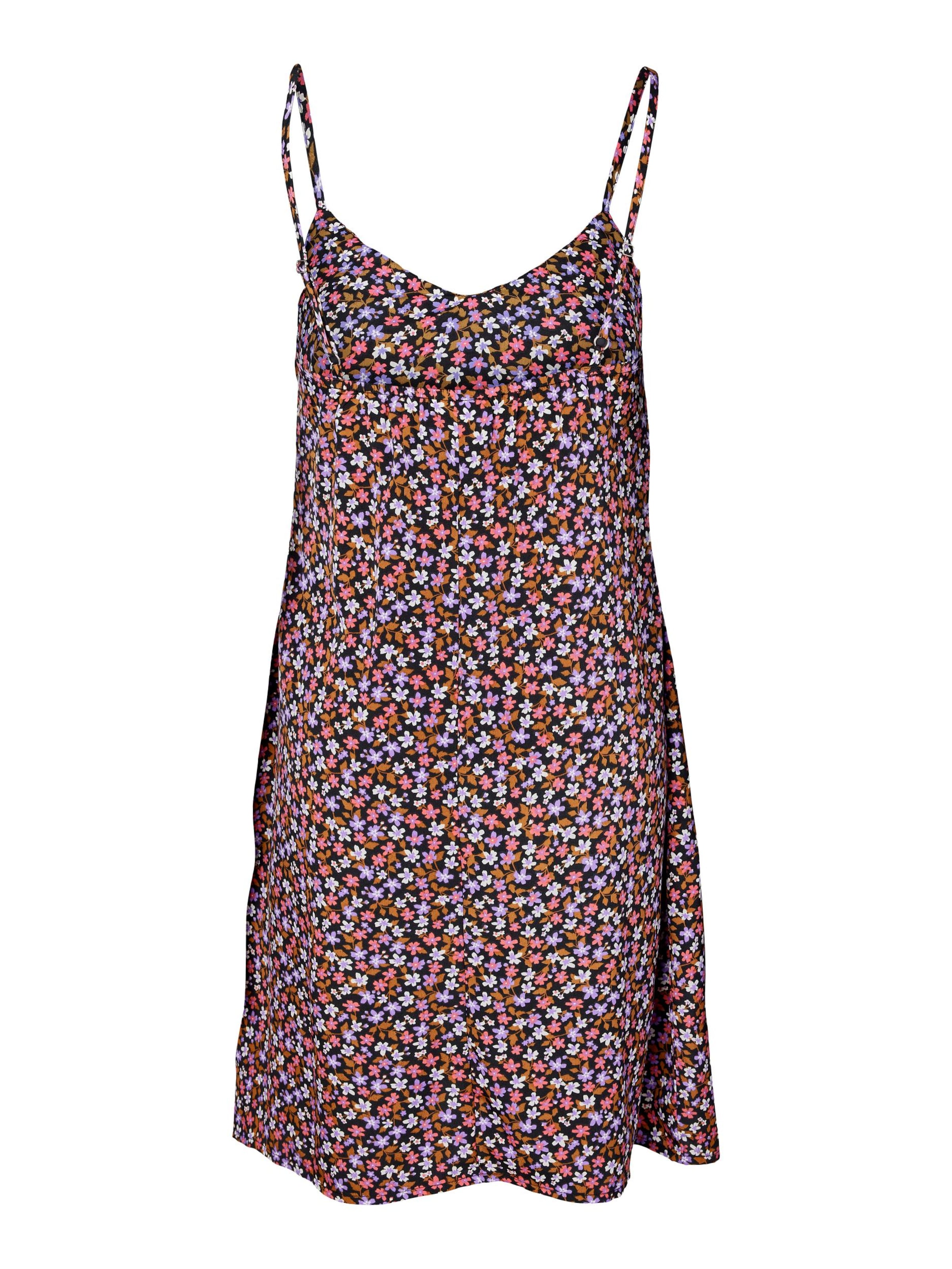 Noisy may Klänning 'RUE' i svart