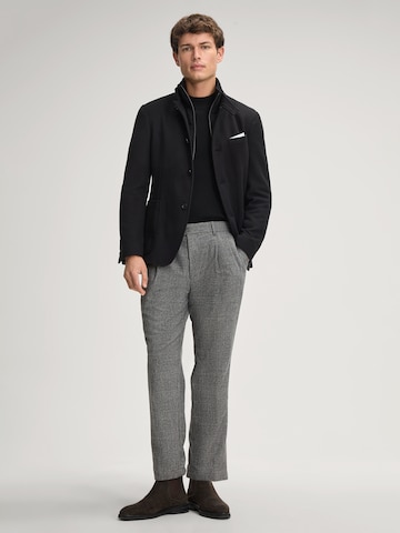JOOP! Slim fit Colbert ' Hypetar ' in Zwart