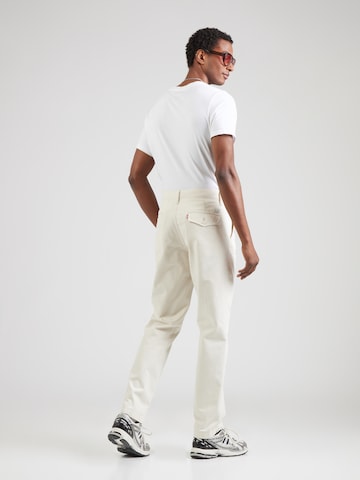 LEVI'S ® Regular Hose 'AUTHENTIC' in Weiß