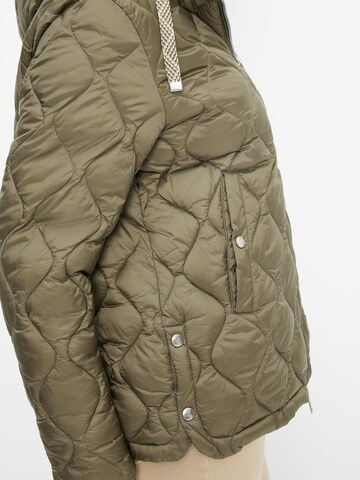 Fuchs Schmitt Übergangsjacke 'Bari'‌‌‌ in Grün