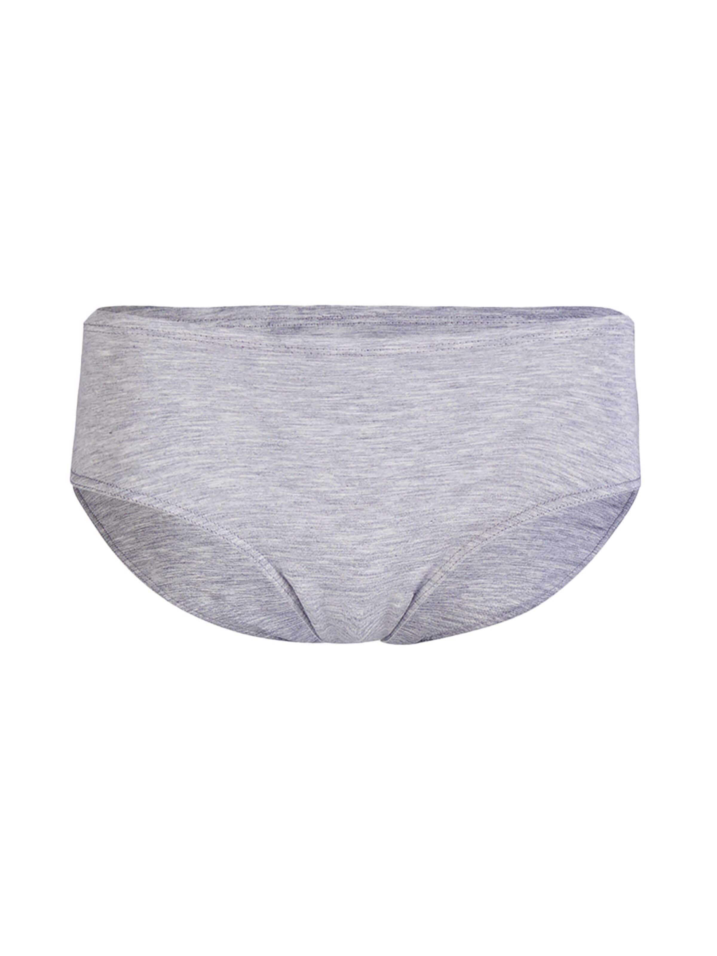 Nina von C. Slip 'Light&Easy' in Grau
