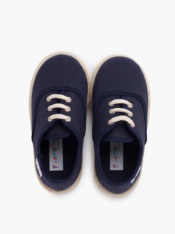 Pisamonas Sneaker‌‌‌ in Blau