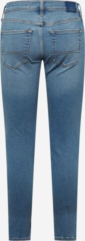 Skinny Jeans di HOLLISTER in blu