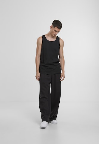 T-Shirt Urban Classics en noir