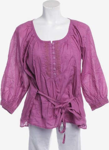 REPLAY Blouse & Tunic in L in Purple: front
