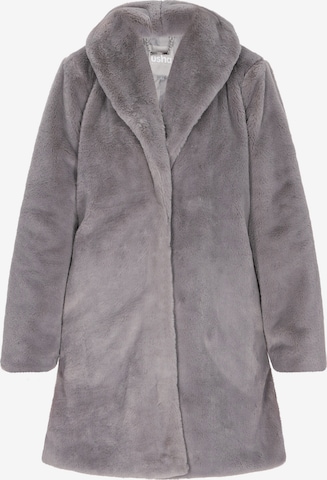 usha WHITE LABEL Välikausitakki värissä harmaa: etupuoli