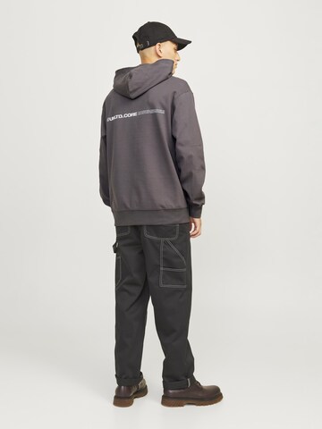 JACK & JONES Sweatshirt 'JCOAero' i lilla