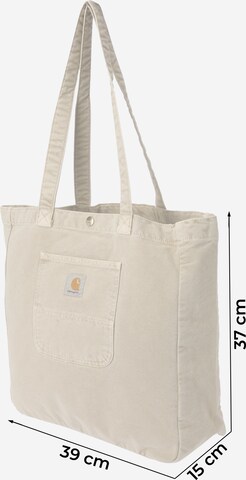 Carhartt WIP Shopper 'Bayfield' in Braun