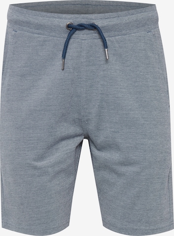 regular Pantaloni 'San Luis' di BLEND in blu: frontale