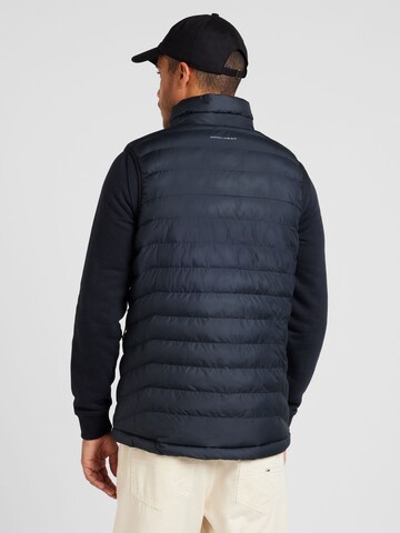 Gilet sportivo 'Powder Lite II' di COLUMBIA in nero