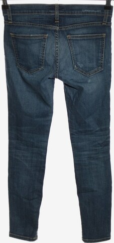 Current/Elliott 7/8 Jeans 24-25 in Blau