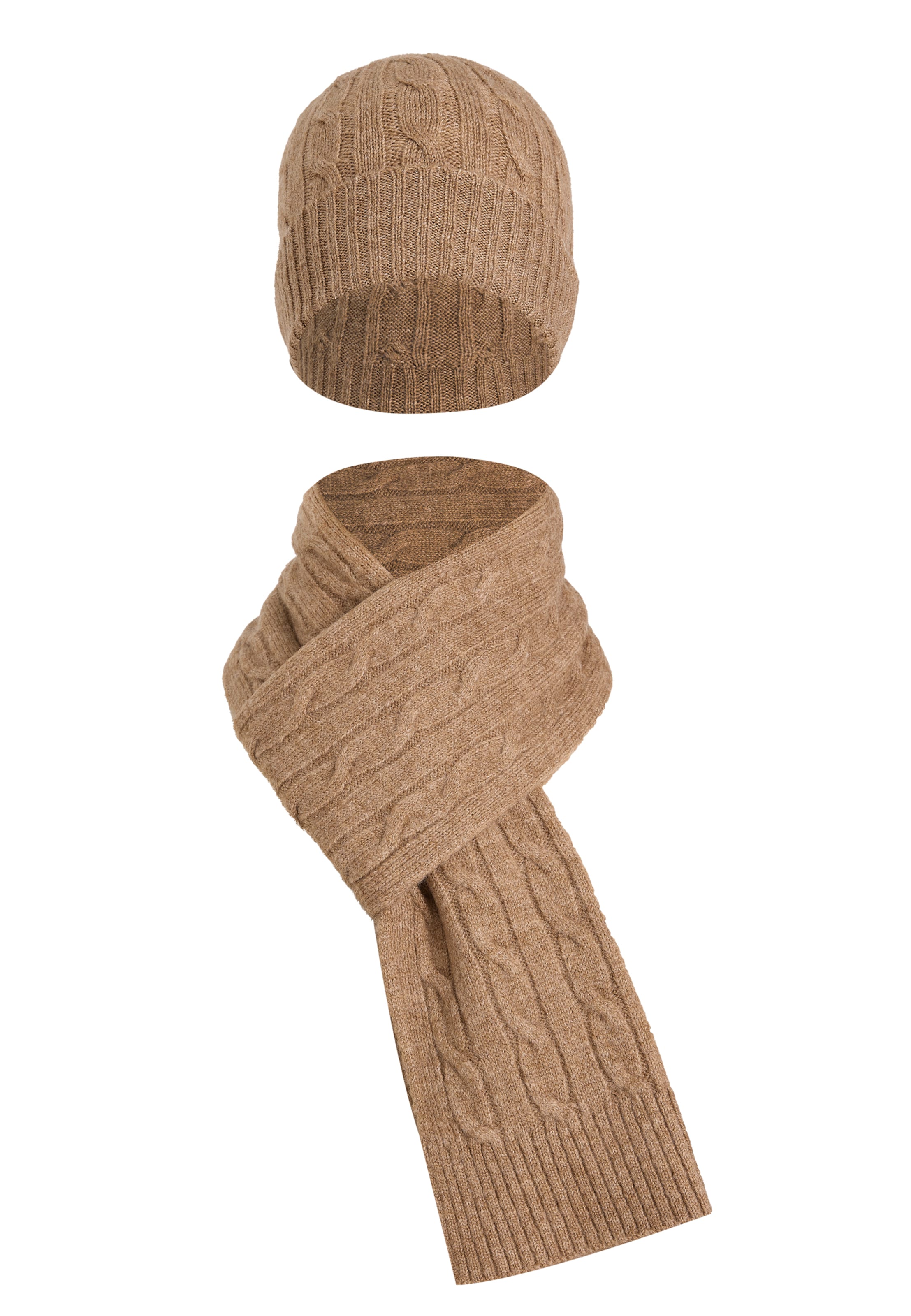 Felix Hardy Шапка в Карамельный, Обзор товара