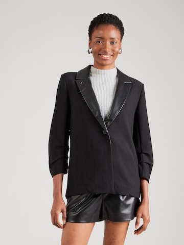 ABOUT YOUSako 'Denise' - crna boja: prednji dio