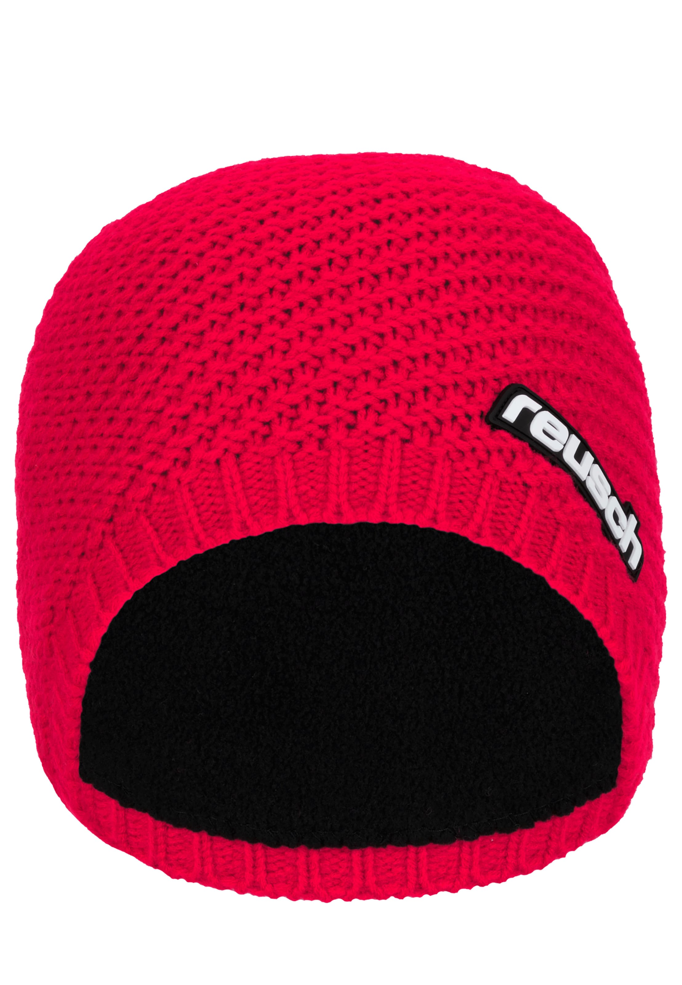 REUSCH Sports beanie 'Aron' in Pink: front