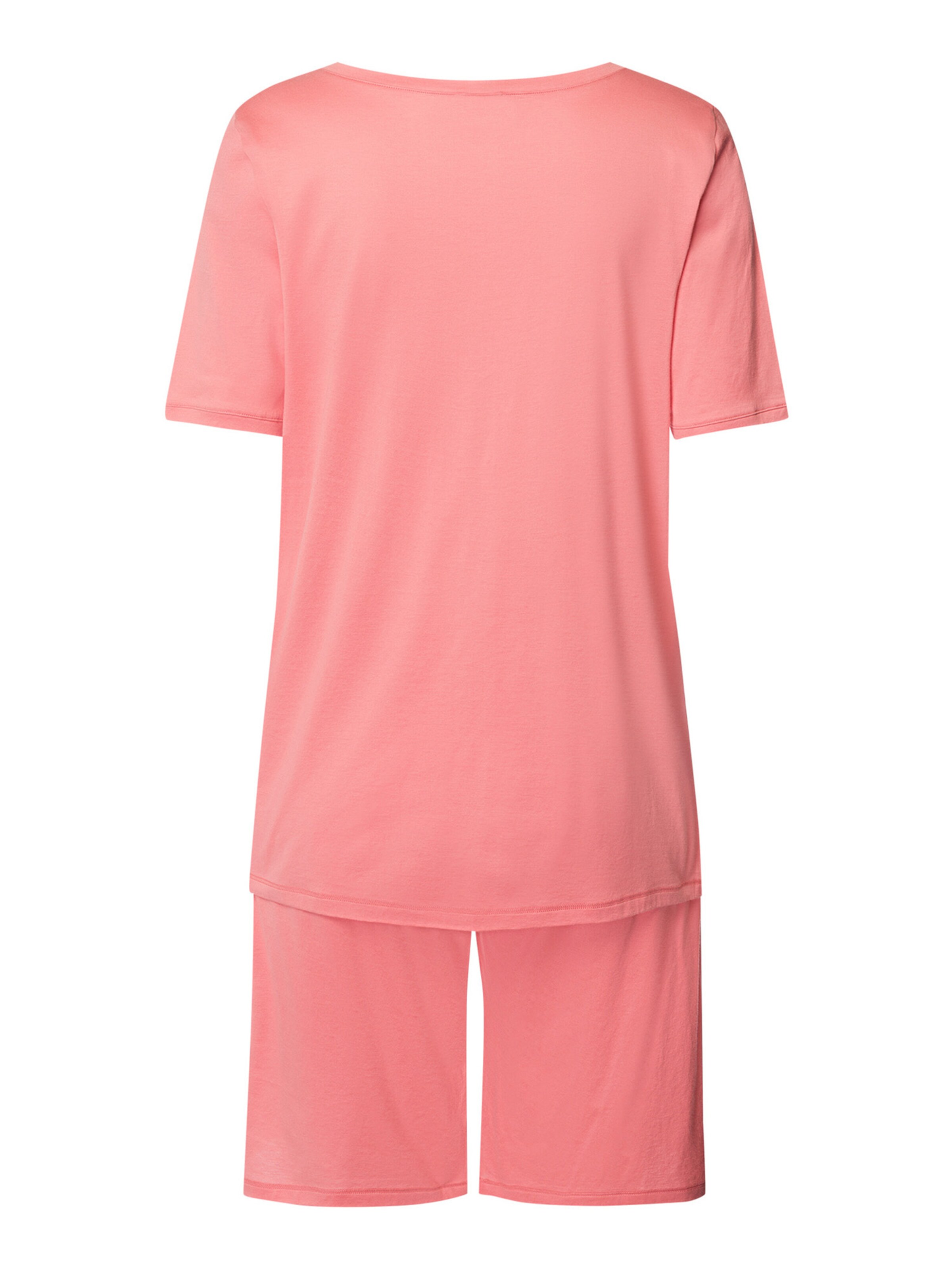 Hanro Shorty in Pink