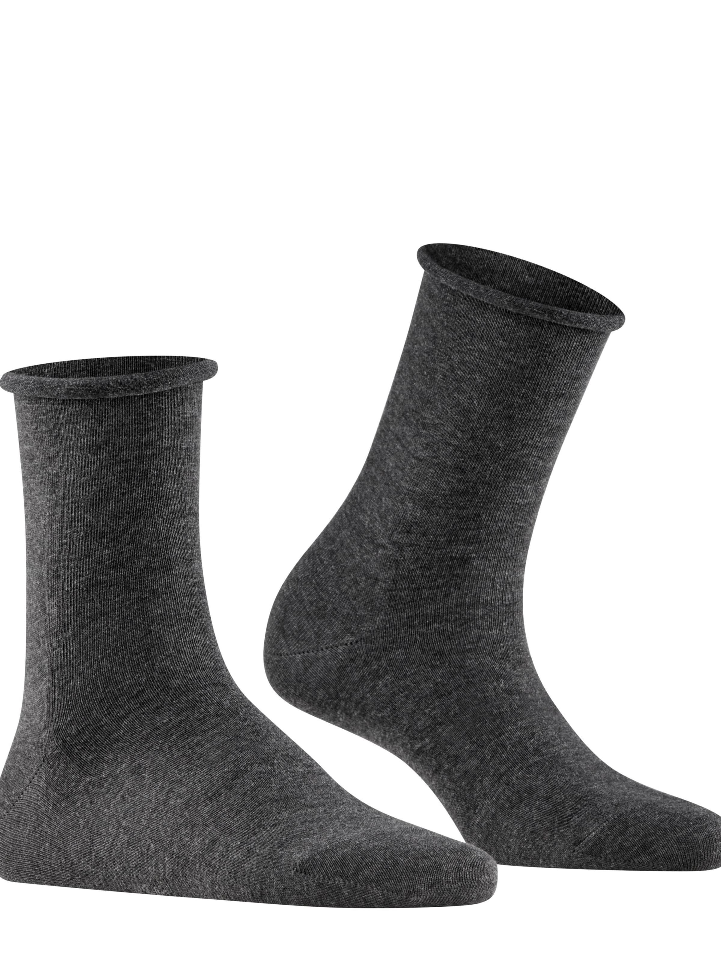 FALKE Socken 'Active Breeze'‌‌‌‌‌‌‌‌‌ in Grau