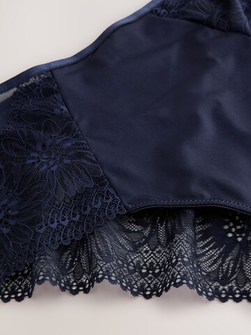 Next Slip in Blue
