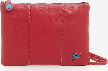 Gabs Crossbody Bag 'Beyonce' in Red: front