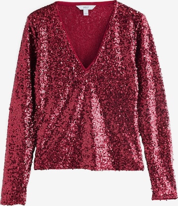 NextMajica - crvena boja: prednji dio